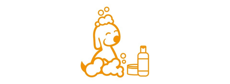 Cosmetici per cani | Vendita online | Pet4People